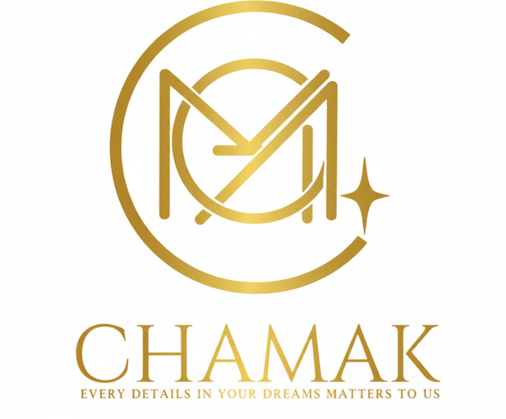 CHAMAK