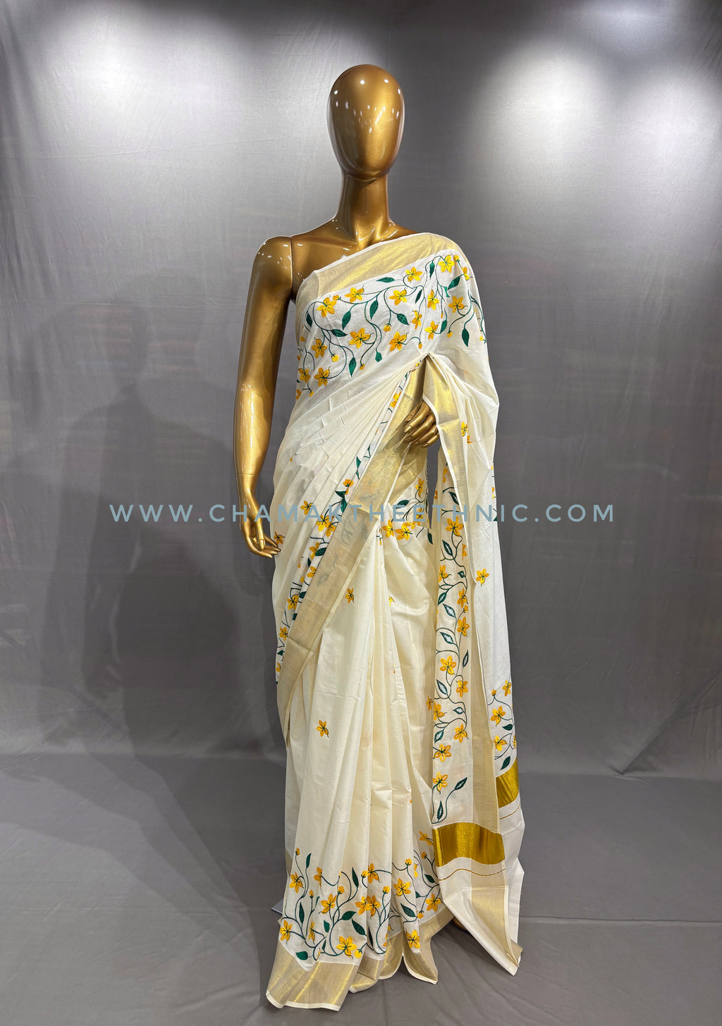 CMKVISHU01