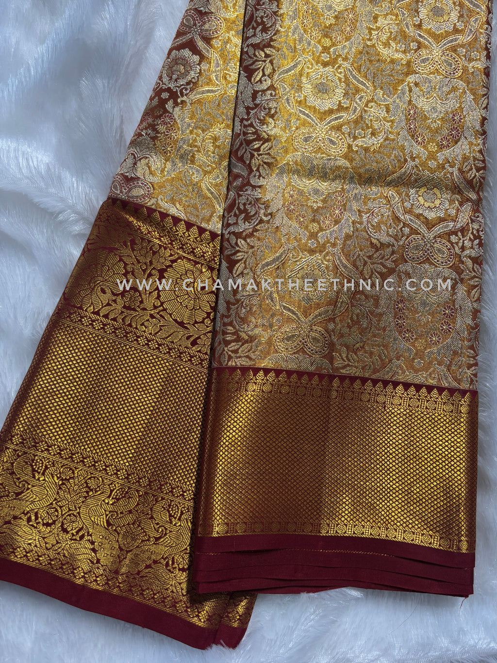 CMKPK9 PURE KANCHIPURAM