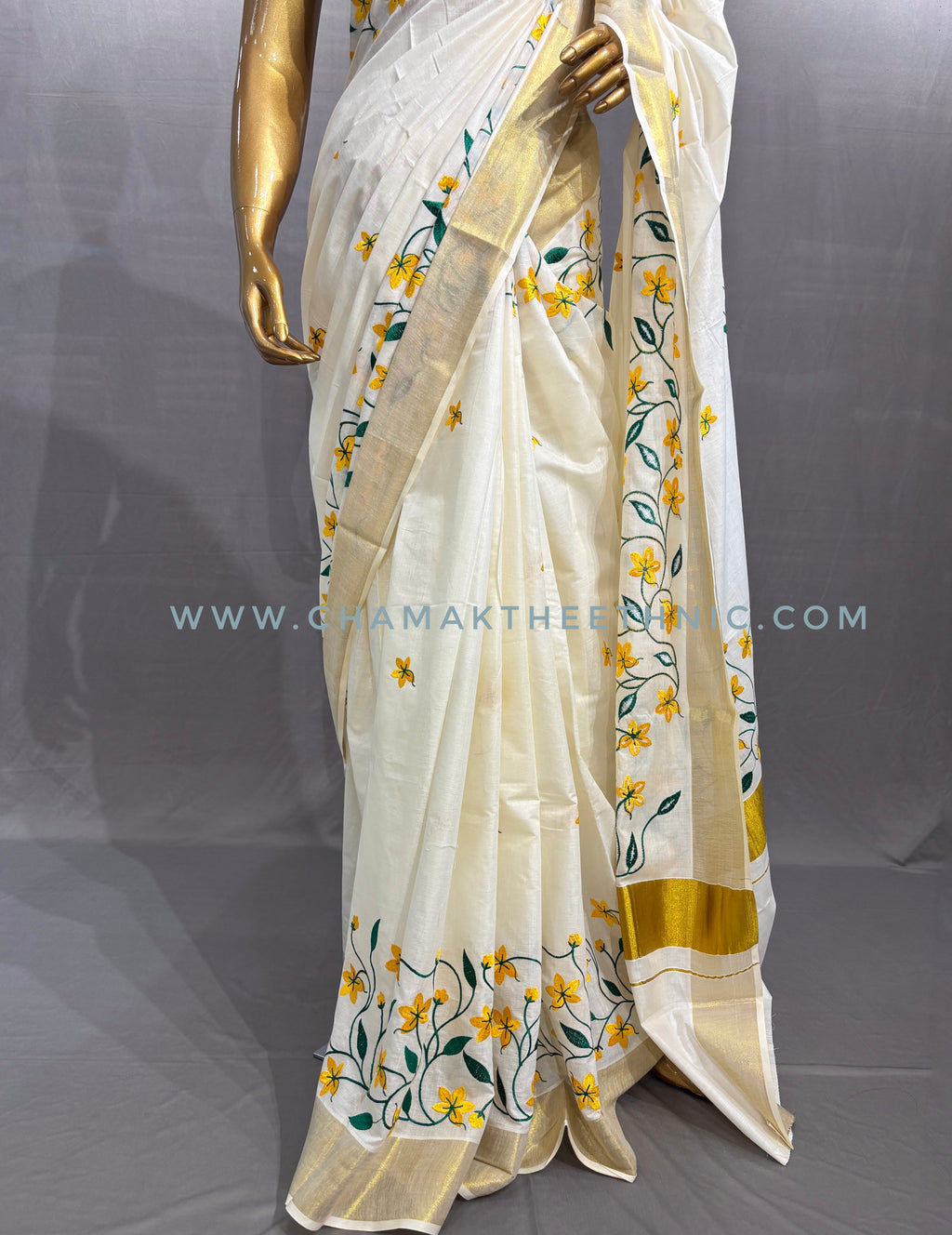 CMKVISHU01