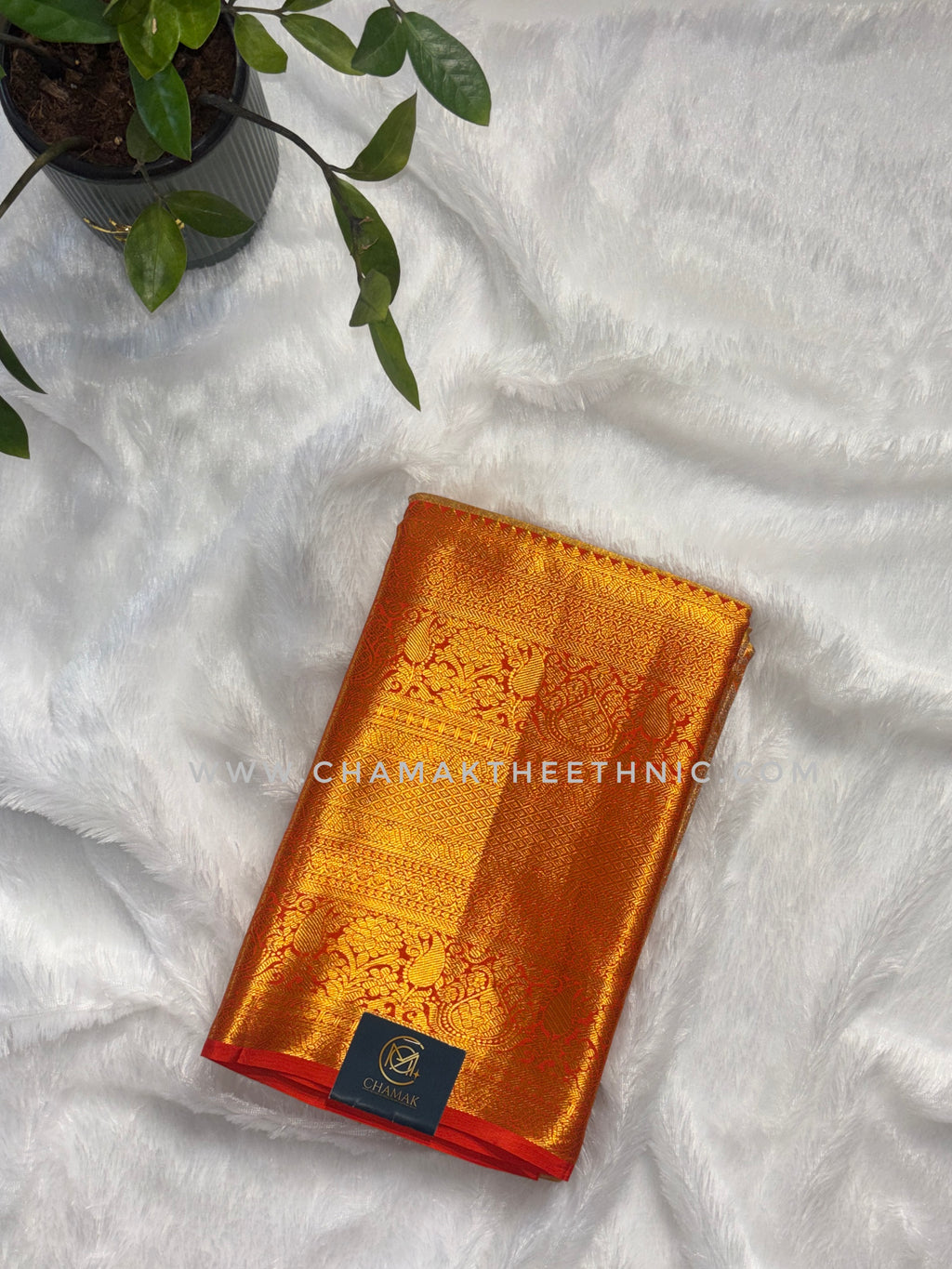 CMKPK8 PURE KANCHIPURAM