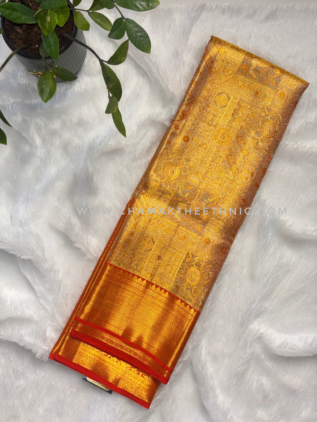 CMKPK8 PURE KANCHIPURAM