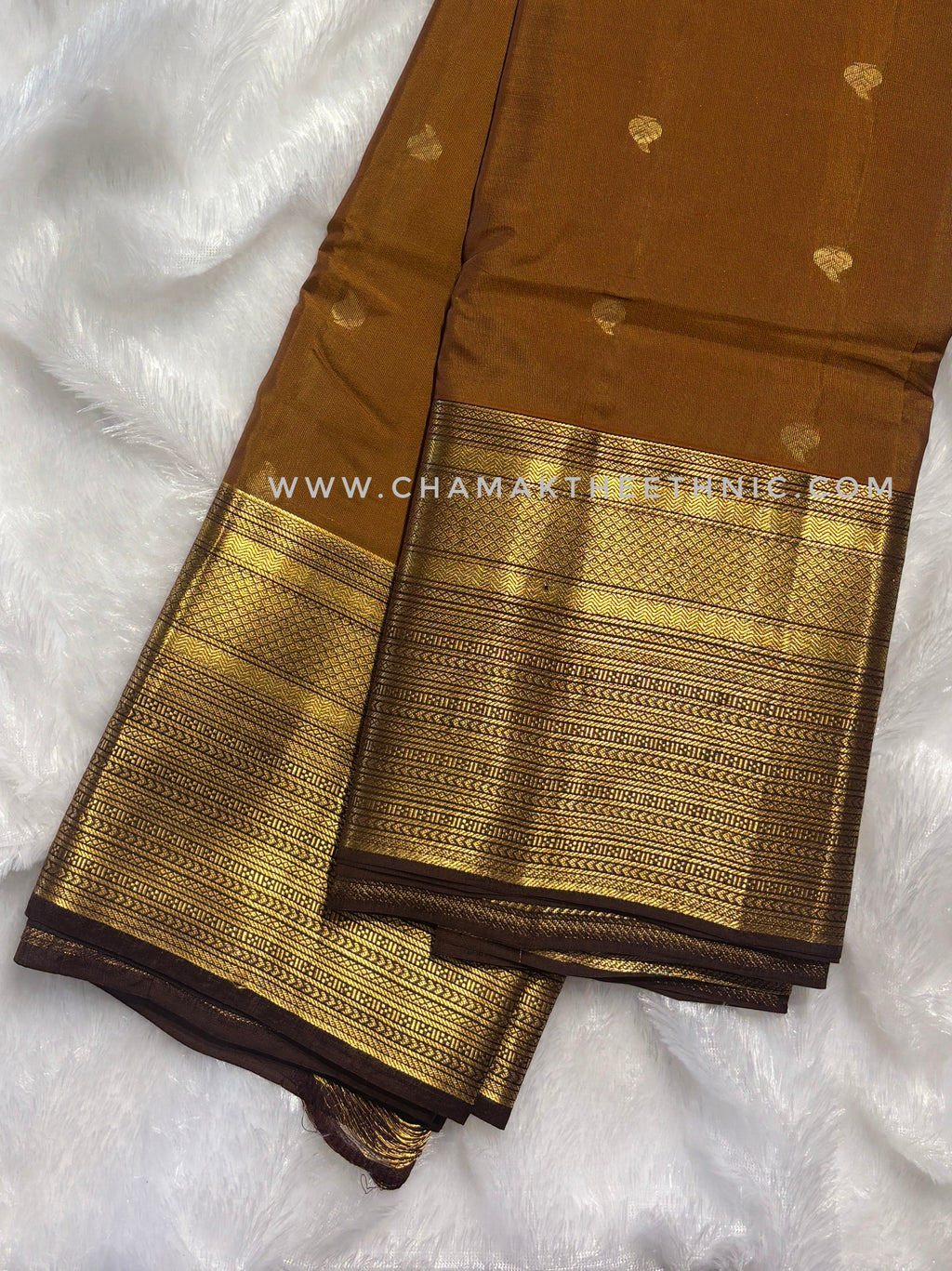 CMKPK6 PURE KANCHIPURAM