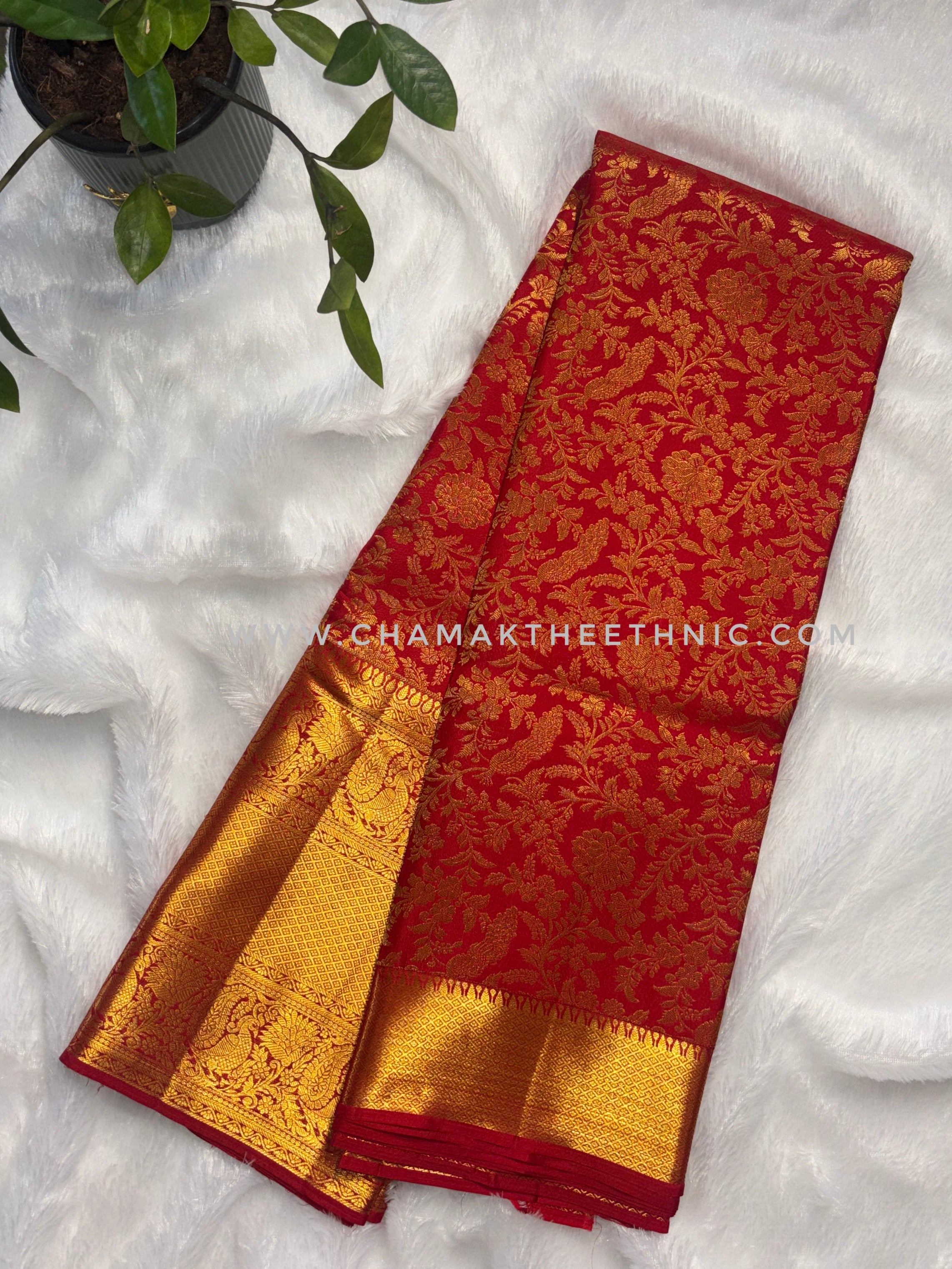 CMKPK7 PURE KANCHIPURAM