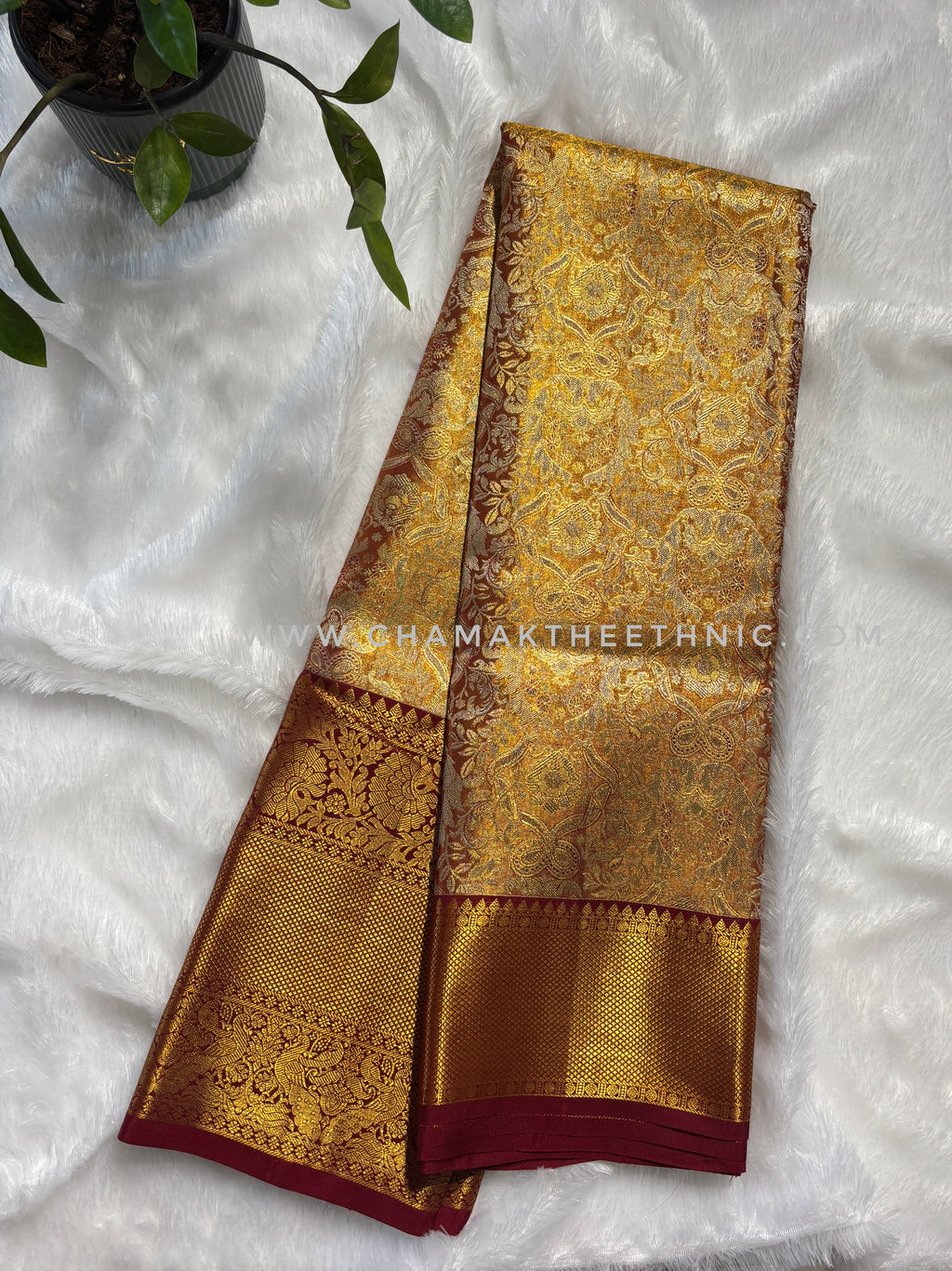 CMKPK9 PURE KANCHIPURAM