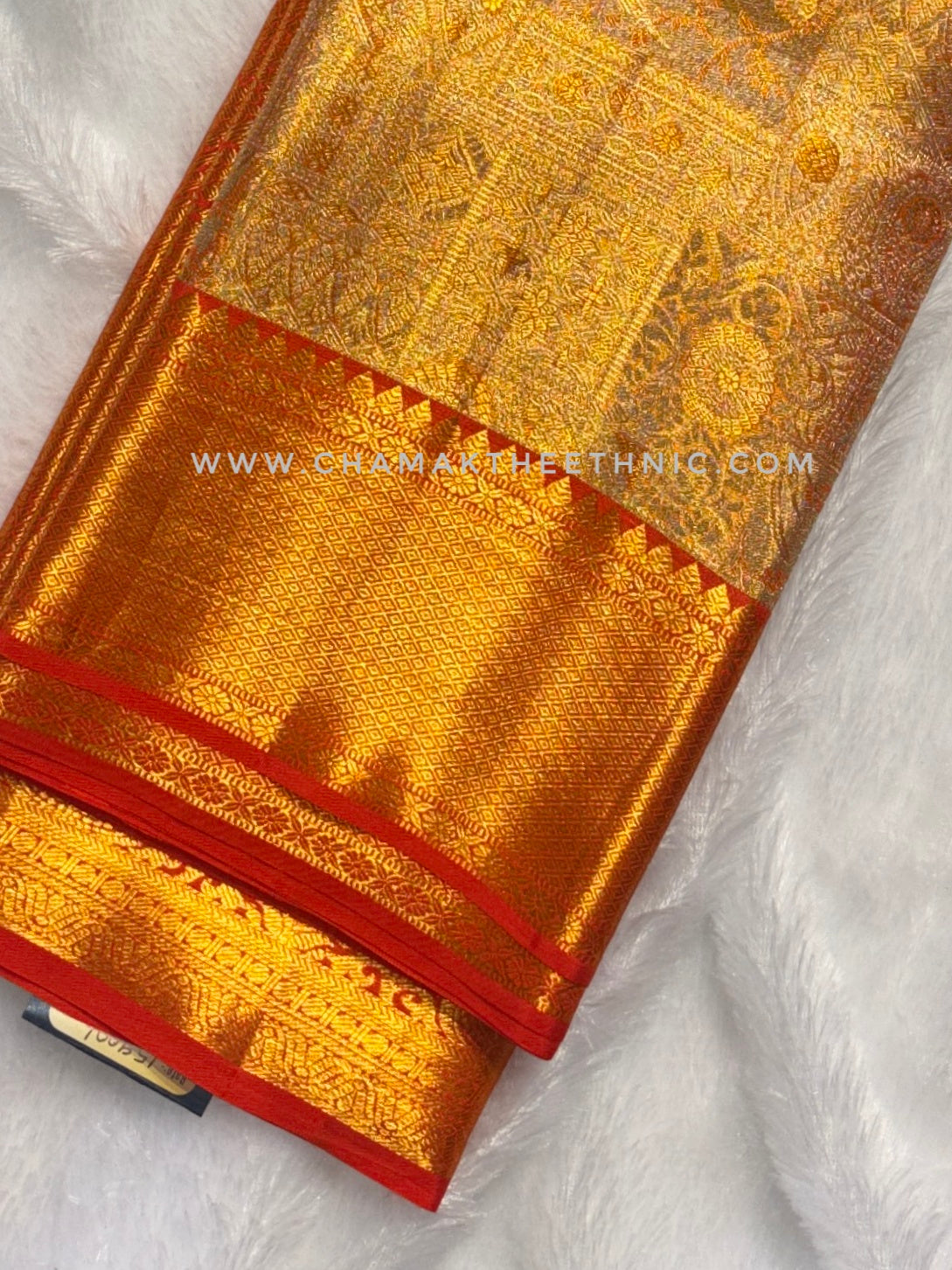 CMKPK8 PURE KANCHIPURAM