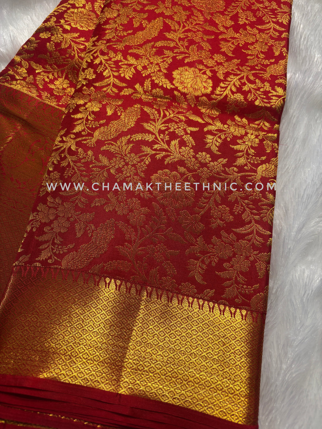 CMKPK7 PURE KANCHIPURAM