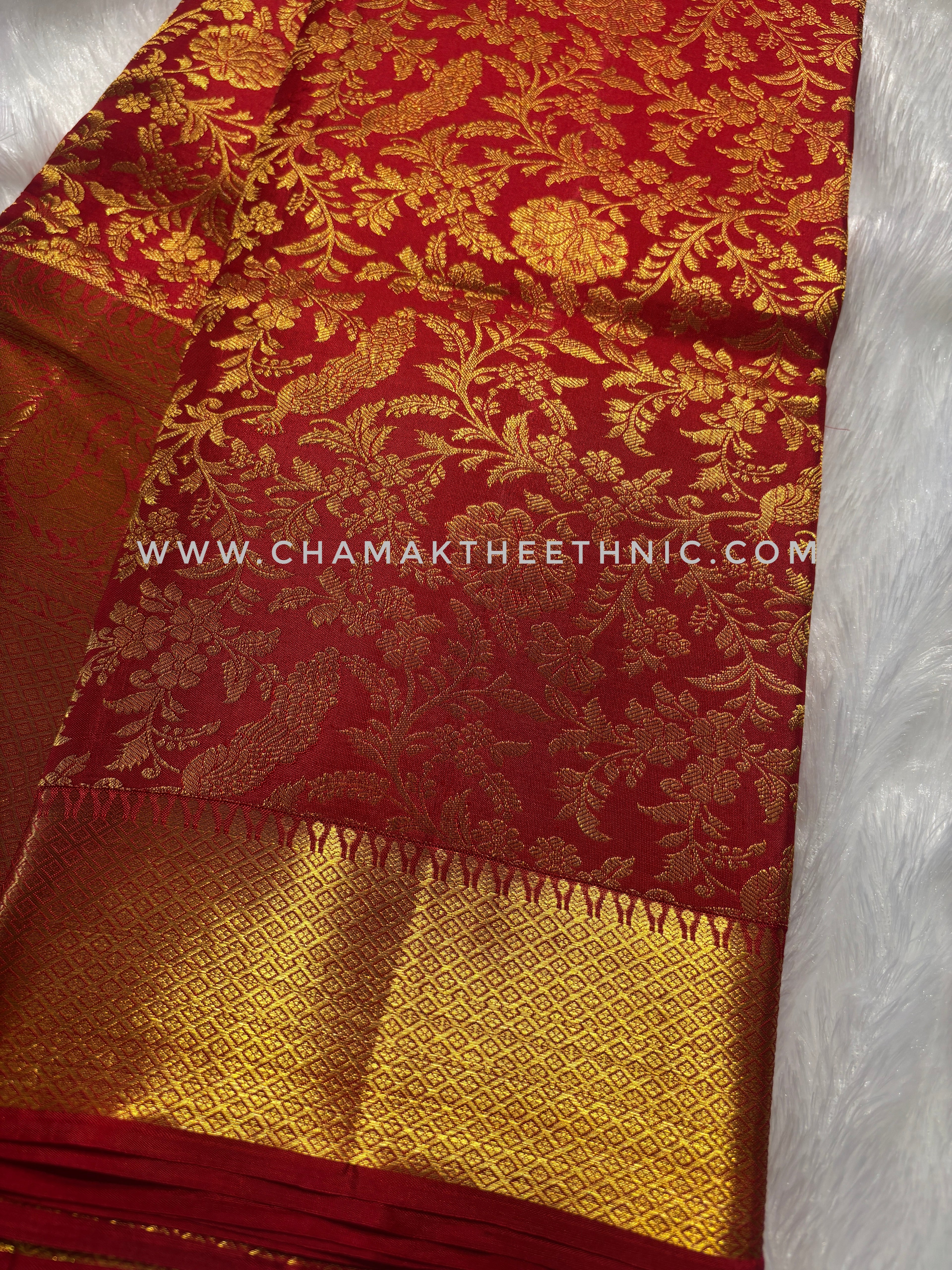 CMKPK7 PURE KANCHIPURAM