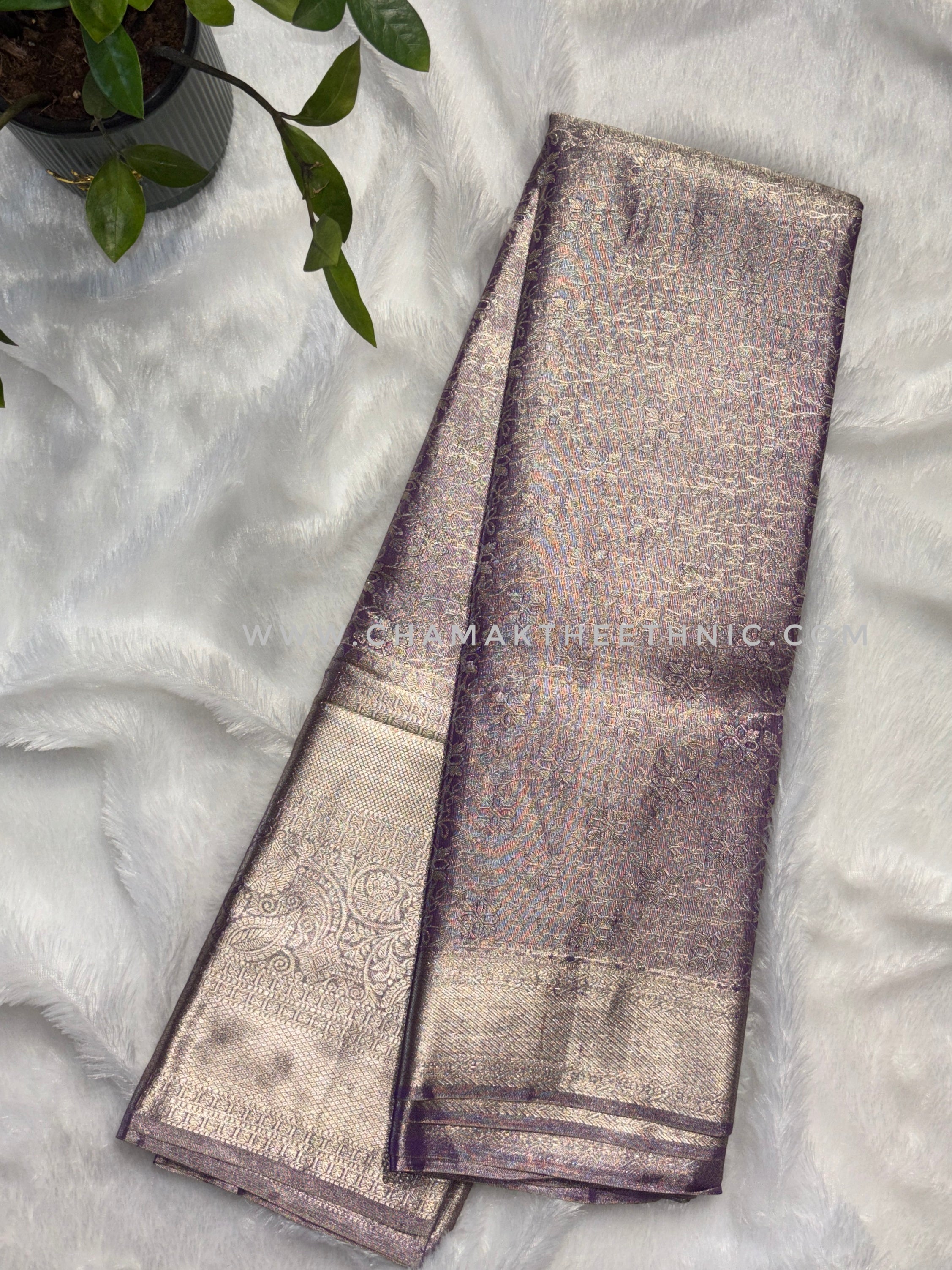 CMKPK5 PURE KANCHIPURAM